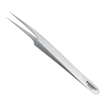 Metaleks, Пинцет для наращивания ресниц RT-372
