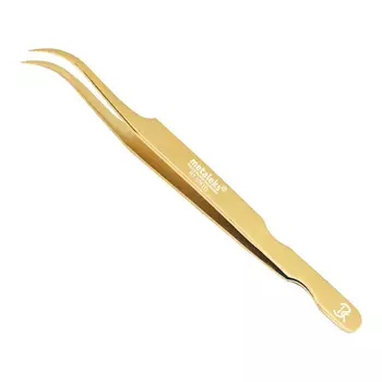 Metaleks, Пинцет для наращивания ресниц RT-375TG