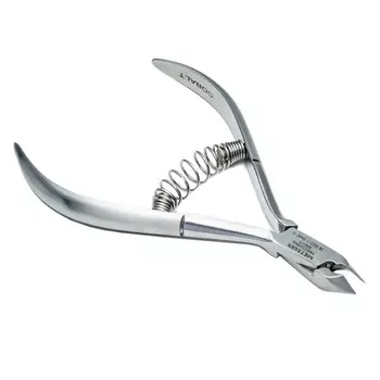 Metzger, Кусачки для кутикулы CN-05(2)-T(6mm)-LJ Cobalt