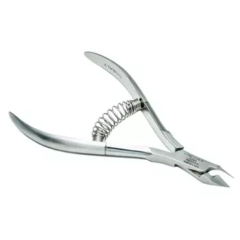 Metzger, Кусачки для кутикулы CN-06(2)-T(6mm)-LJ Cobalt