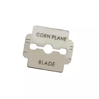 Metzger, Лезвия для педикюрного станка