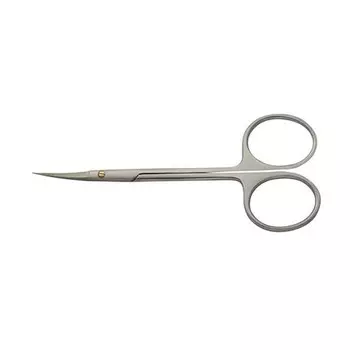 Metzger, Ножницы для кожи CS-1/8 (2)-D (CVD)