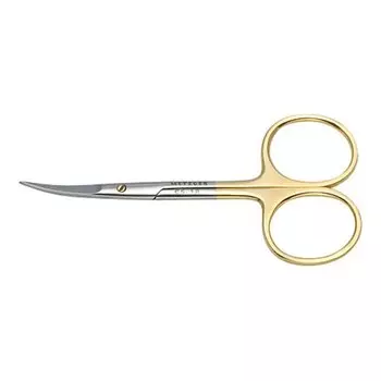 Metzger, Ножницы для кожи CS-1/8-HG (CVD)