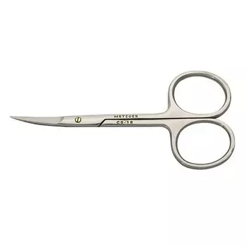 Metzger, Ножницы для кожи CS-1/8-S (CVD)