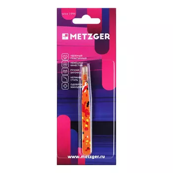 Metzger, Пинцет PT-496-OG