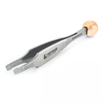 Metzger, Пинцет PT-574-DOG