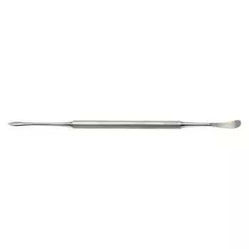 Metzger, Шабер (пушер) PU-135