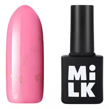 Milk, Гель-лак Plush - Velveteen Rabbit №935, 9 мл
