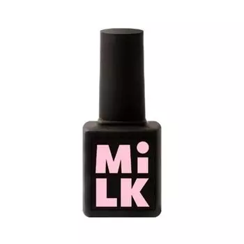 MilkGel, База для гель-лака Hard, 9 мл