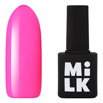 MilkGel, Гель-лак Aloha №723, Hawaiian Hibiscus