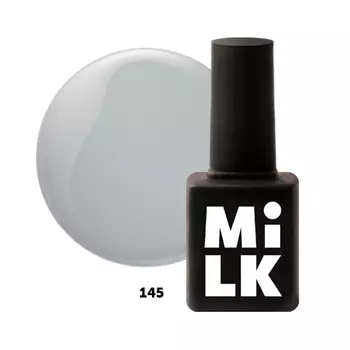 MilkGel, Гель-лак Simple №145, Pick Me Up