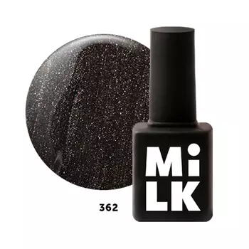 MilkGel, Гель-лак Zodiac №362, Gemini