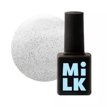 MilkGel, Топ для гель-лака Luna, 9 мл