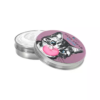 Milv, Крем-баттер для рук, "МОНПАНСЬЕ". 60 мл