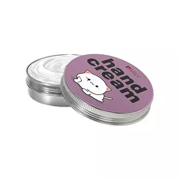 Milv, Крем-баттер для рук, "ПЕЧЕНЬЕ". 60 мл