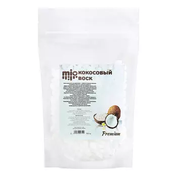 MIO, Воск пленочный Premium, 100 г