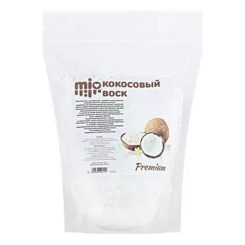 MIO, Воск пленочный Premium, 300 г