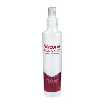 Mon Platin DSM, Спрей для волос Silicon, 220 мл