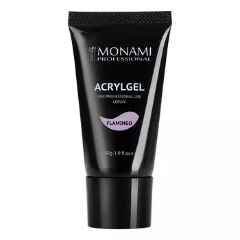 Monami Professional, AcrylGel Flamingo, 30 г