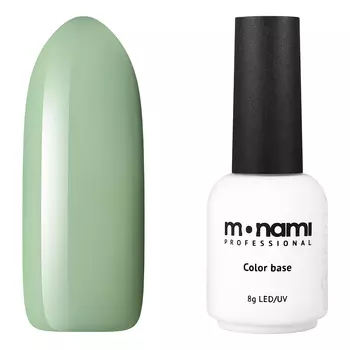 Monami Professional, База для гель-лака Renaissance Scenery