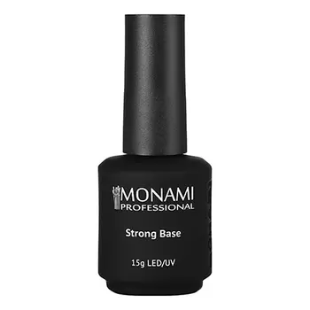 Monami Professional, База Strong, 15 г