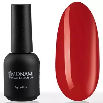 Monami Professional, Гель-лак №027, 8 г
