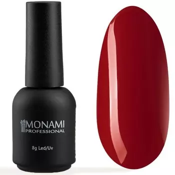 Monami Professional, Гель-лак №029, 8 г