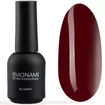 Monami Professional, Гель-лак №032, 8 г