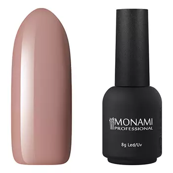 Monami Professional, Гель-лак №105, 8 г
