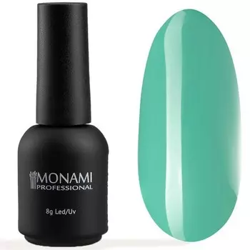Monami Professional, Гель-лак №203, 8 г