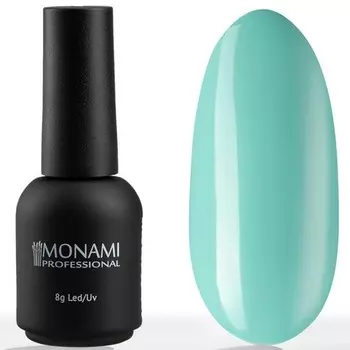 Monami Professional, Гель-лак №227, 8 г