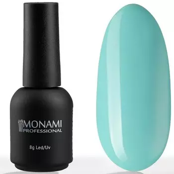 Monami Professional, Гель-лак №229, 8 г