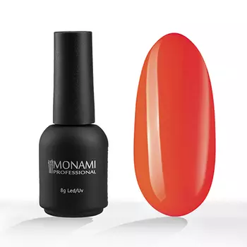 Monami Professional, Гель-лак №241, 8 г