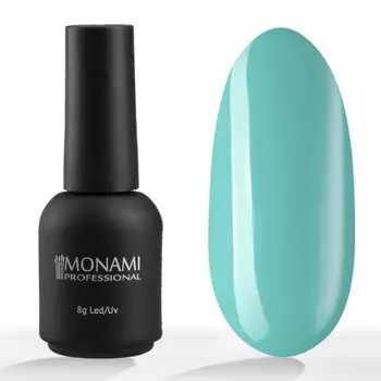 Monami Professional, Гель-лак №249, 8 г