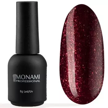 Monami Professional, Гель-лак №352, 8 г