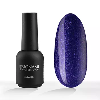 Monami Professional, Гель-лак №354, 8 г