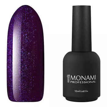 Monami Professional, Гель-лак №355, 8 г