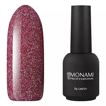 Monami Professional, Гель-лак №361, 8 г