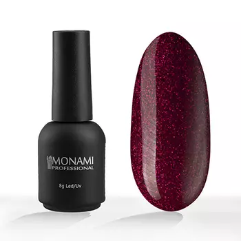 Monami Professional, Гель-лак №362, 8 г