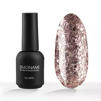 Monami Professional, Гель-лак №403, 8 г