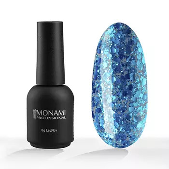 Monami Professional, Гель-лак №404, 8 г