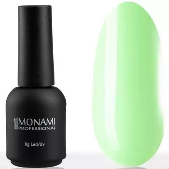 Monami Professional, Гель-лак №452, 8 г