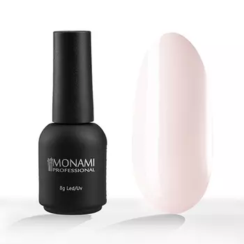 Monami Professional, Гель-лак №453, 8 г