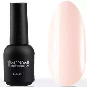 Monami Professional, Гель-лак №454