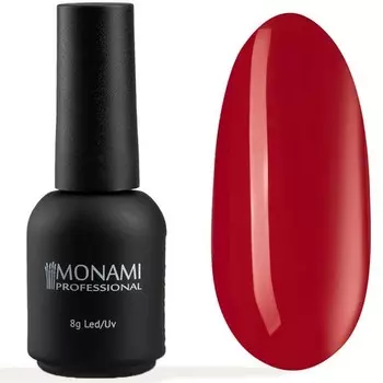 Monami Professional, Гель-лак №464, 8 г