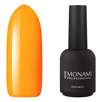 Monami Professional, Гель-лак №467