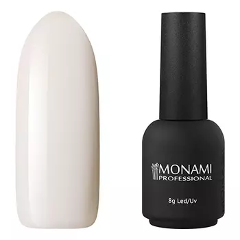 Monami Professional, Гель-лак №494