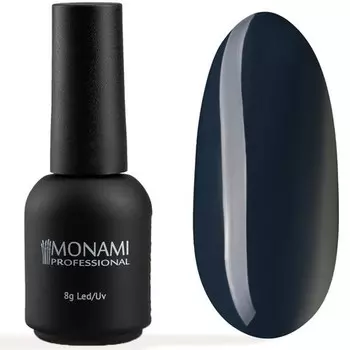 Monami Professional, Гель-лак №609, 8 г