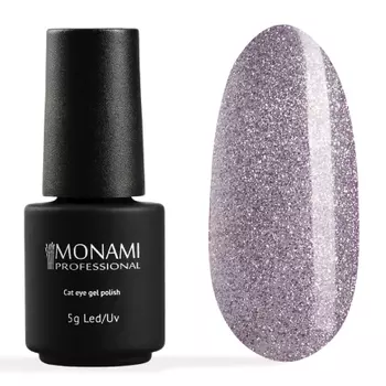 Monami Professional, Гель-лак Cat Eye Light №02
