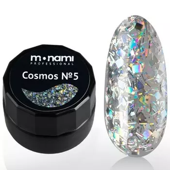 Monami Professional, Гель-лак Cosmos №5